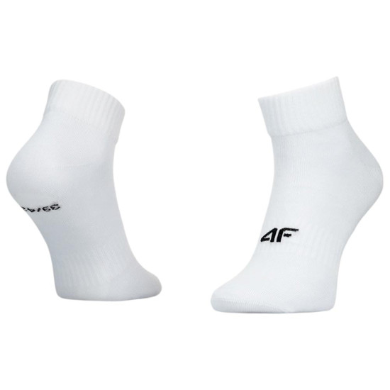 4F Κάλτσες 3 pairs
